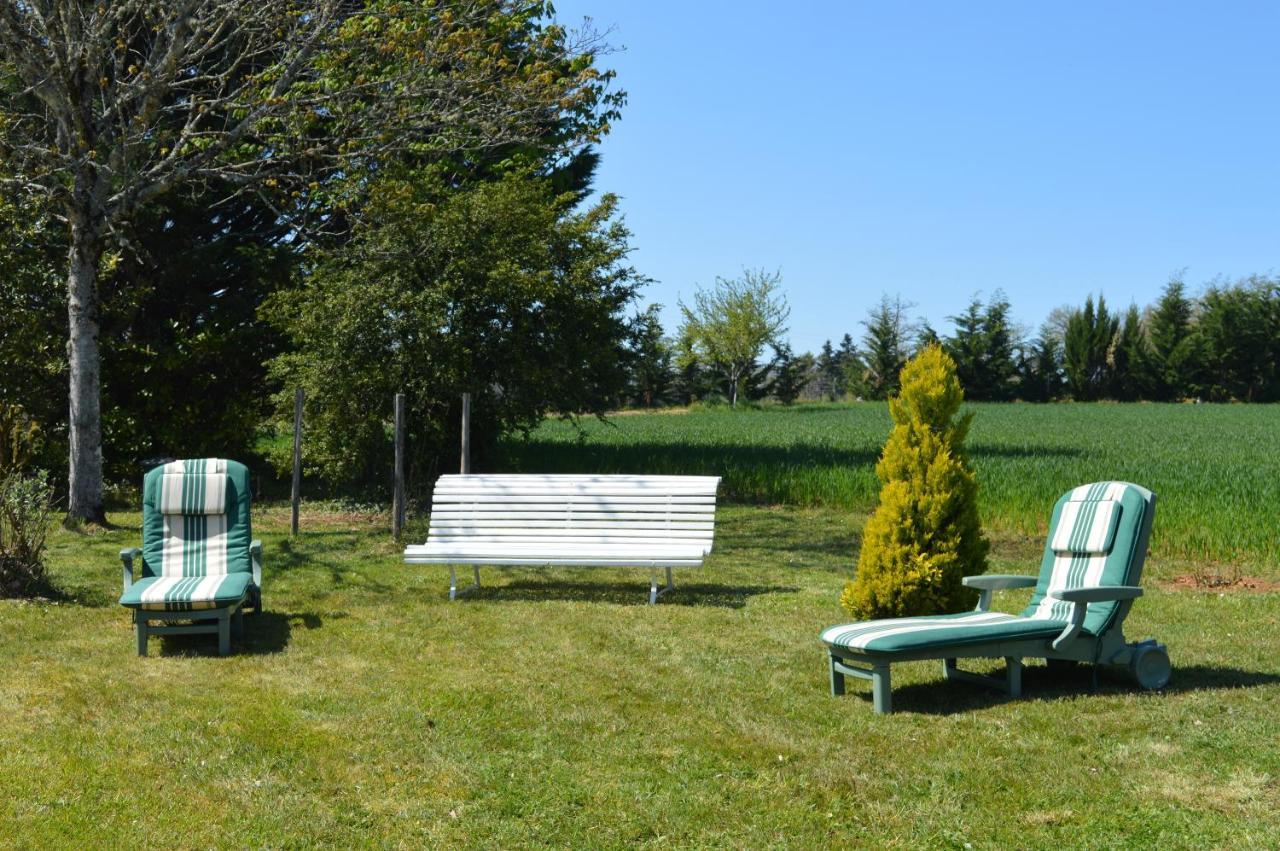 Holiday home Le Des Couderches Plazac