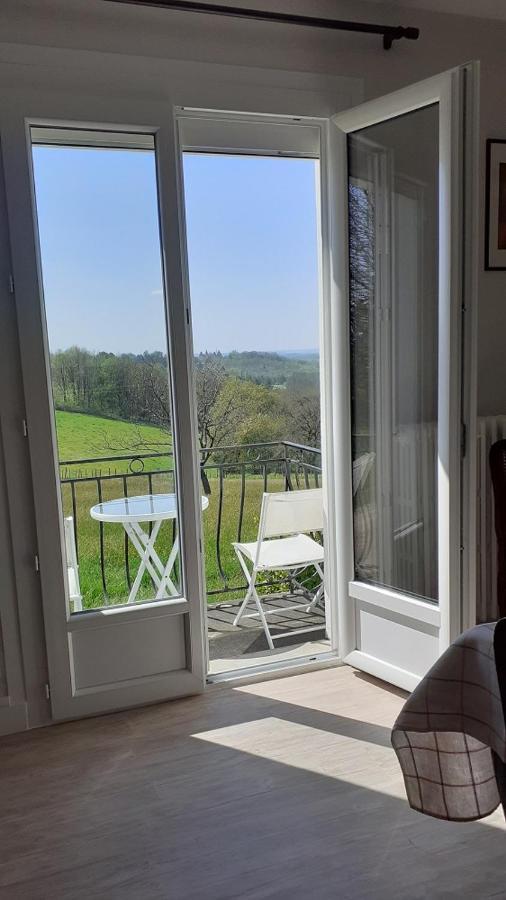 Le Des Couderches Holiday home Plazac