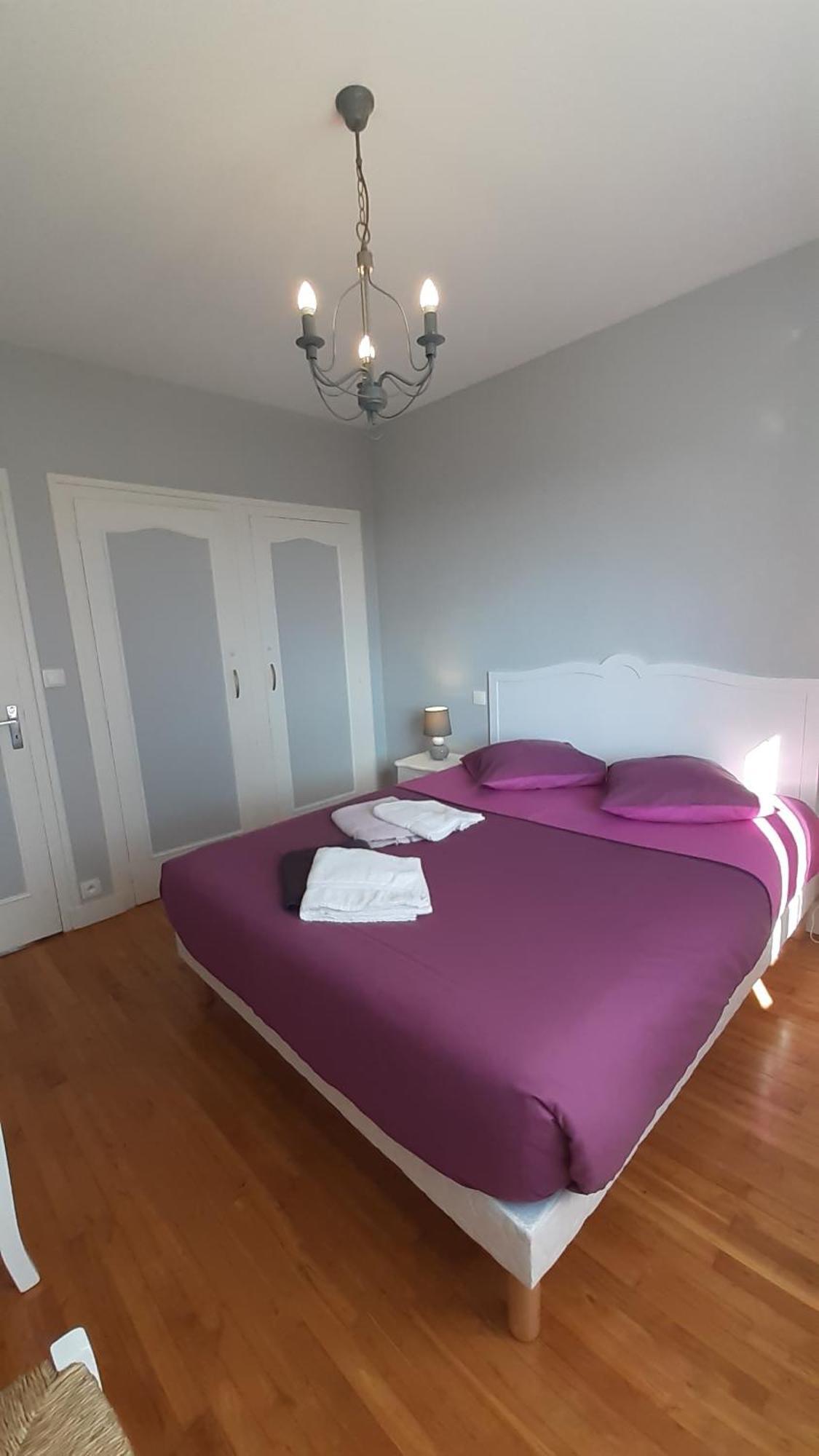 Le Des Couderches Holiday home Plazac